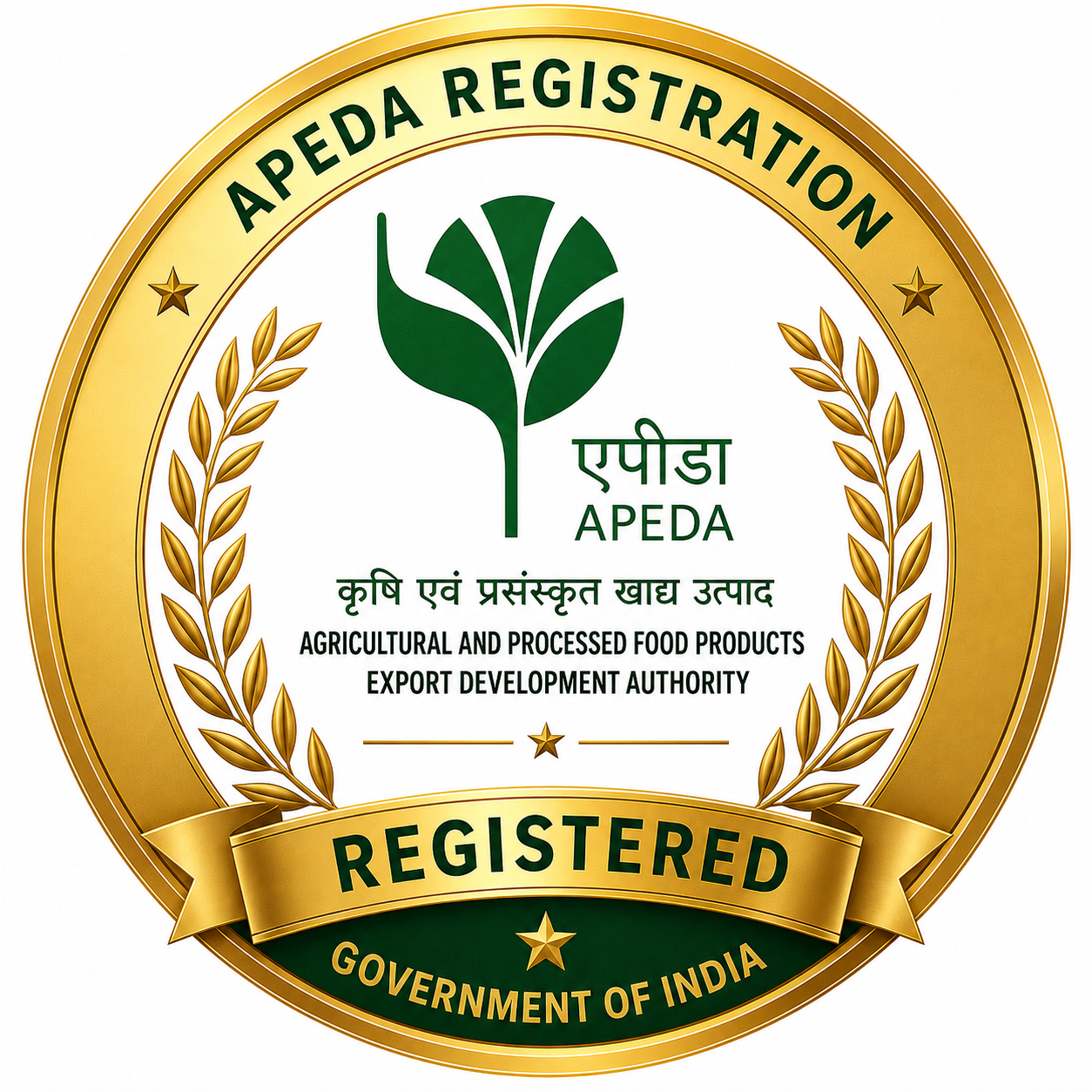 APEDA