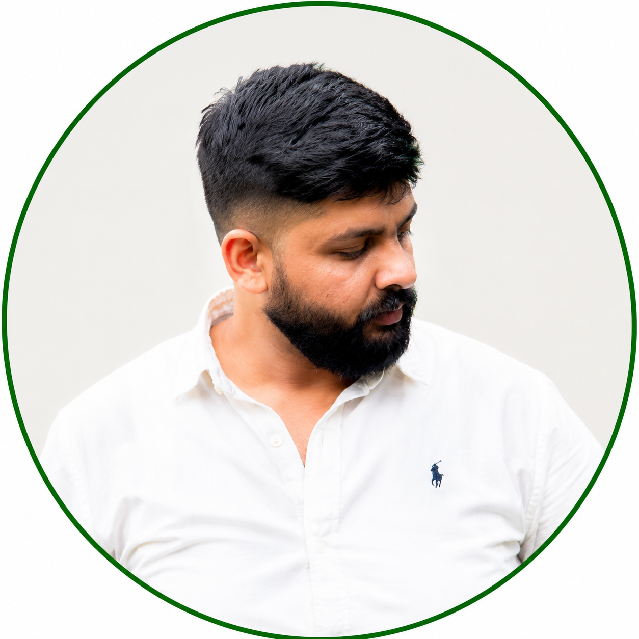 Bhumit Trivedi