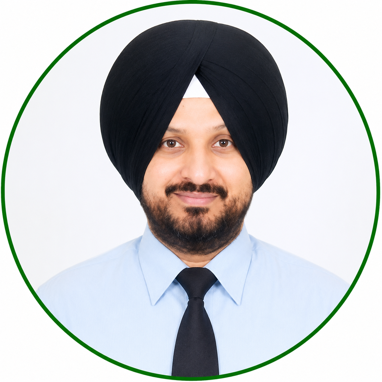 Kulwant Singh Sandhu