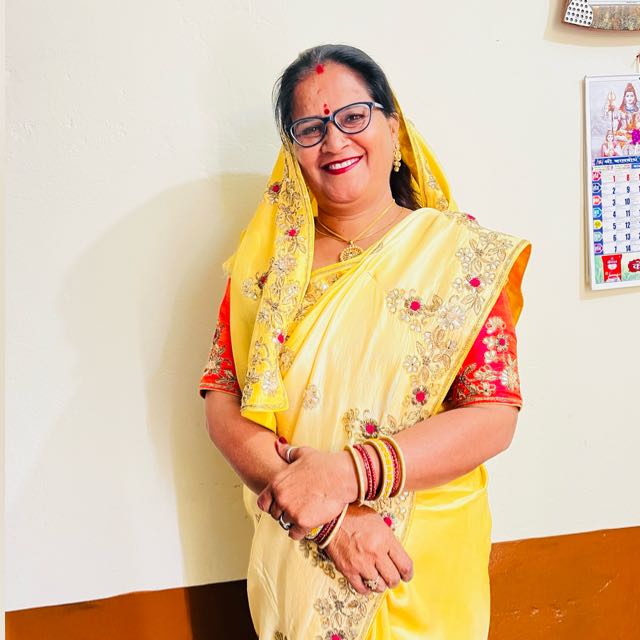 Vinod Kumar