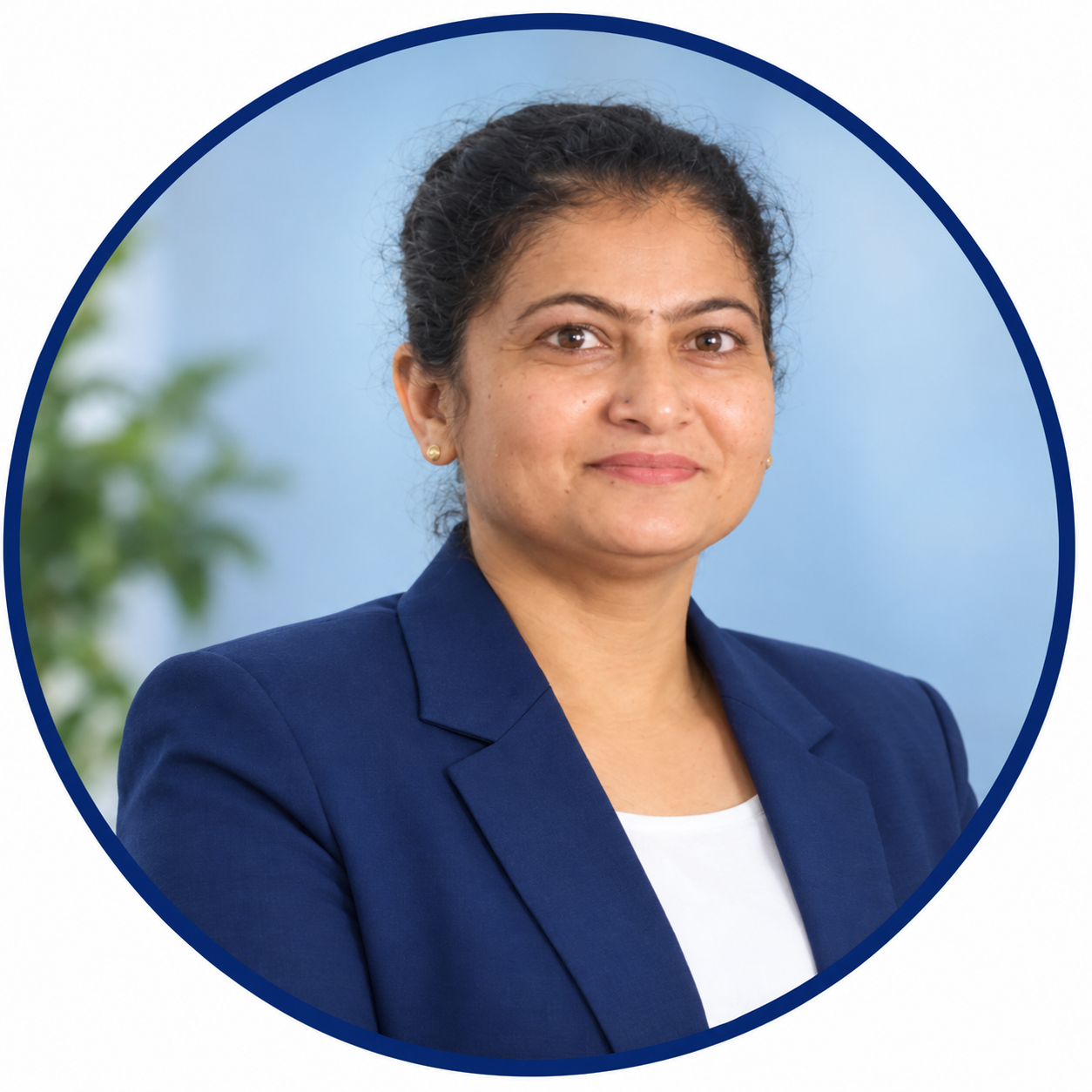 Sandeep Kaur Singh
